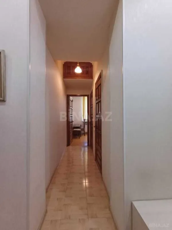 Kirayə verilir 2 otaqlı mənzil 70 m²