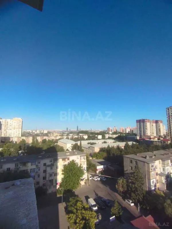 Satılır 3 otaqlı mənzil 143 m²