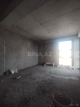 Satılır 3 otaqlı mənzil 143 m²