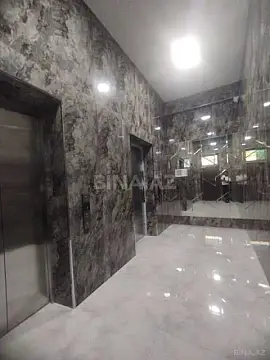 Satılır 3 otaqlı mənzil 143 m²