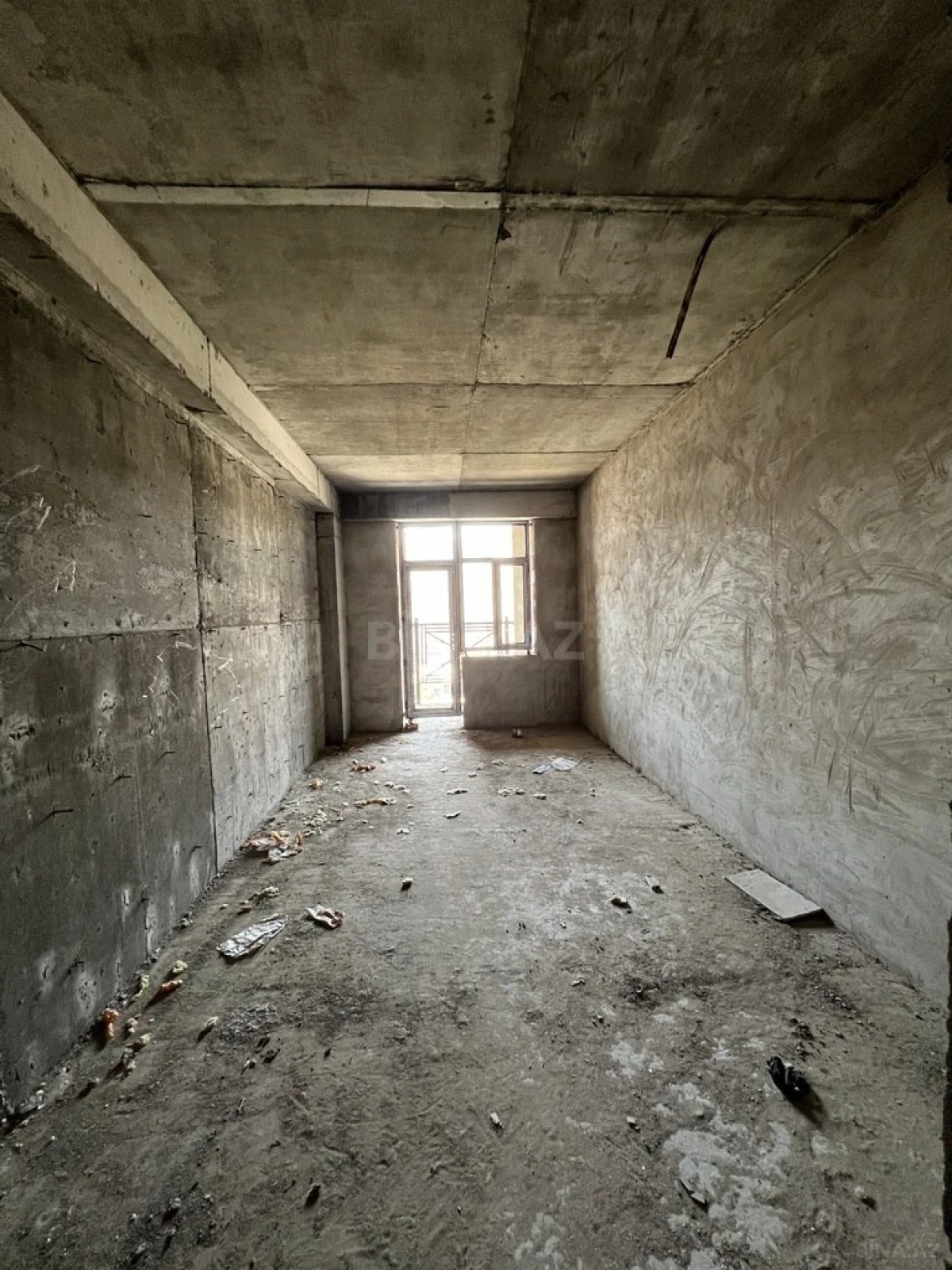 Satılır 3 otaqlı mənzil 113.1 m²