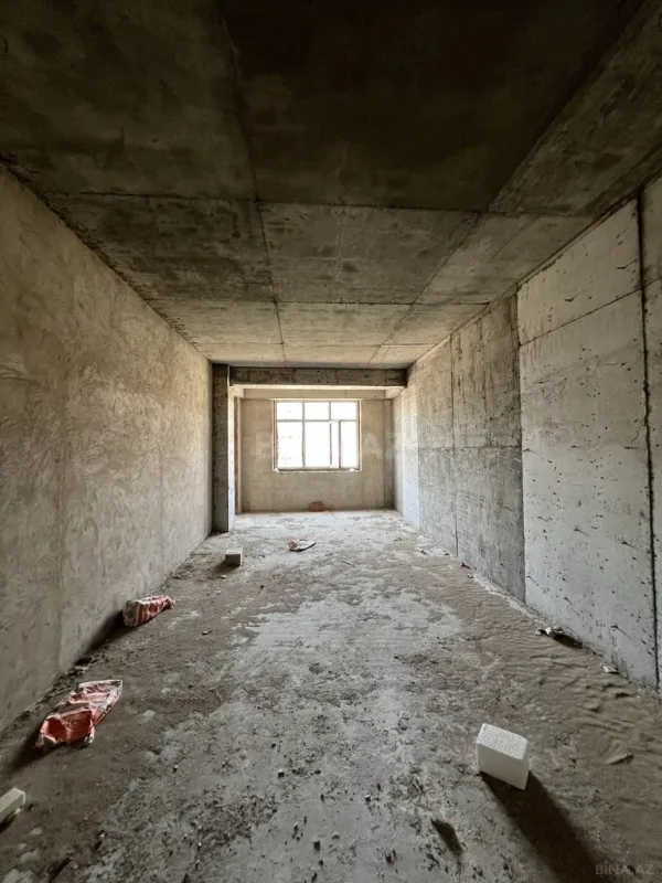 Satılır 3 otaqlı mənzil 113.1 m²