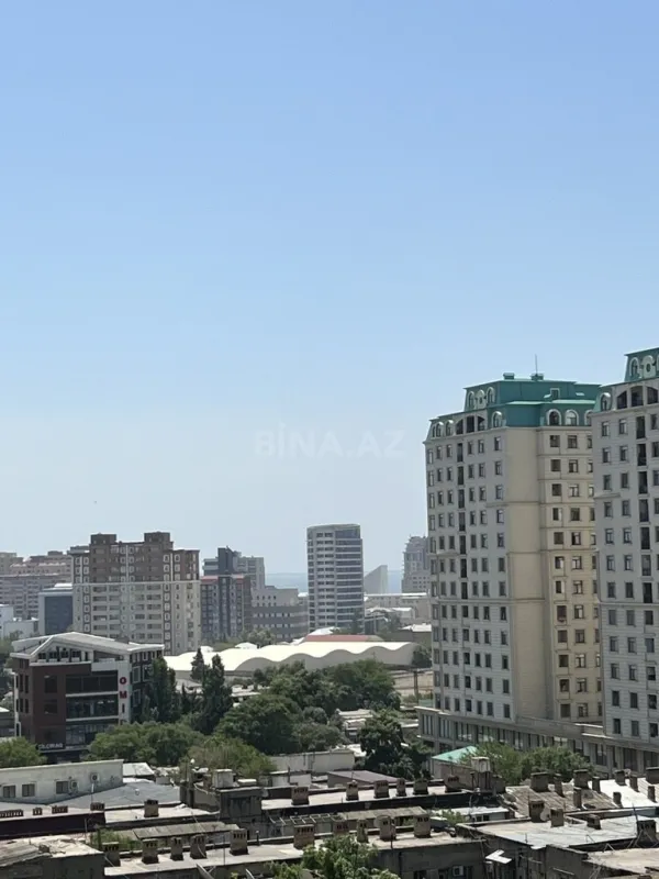 Satılır 3 otaqlı mənzil 113.1 m²