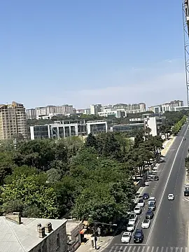 Satılır 3 otaqlı mənzil 113.1 m²