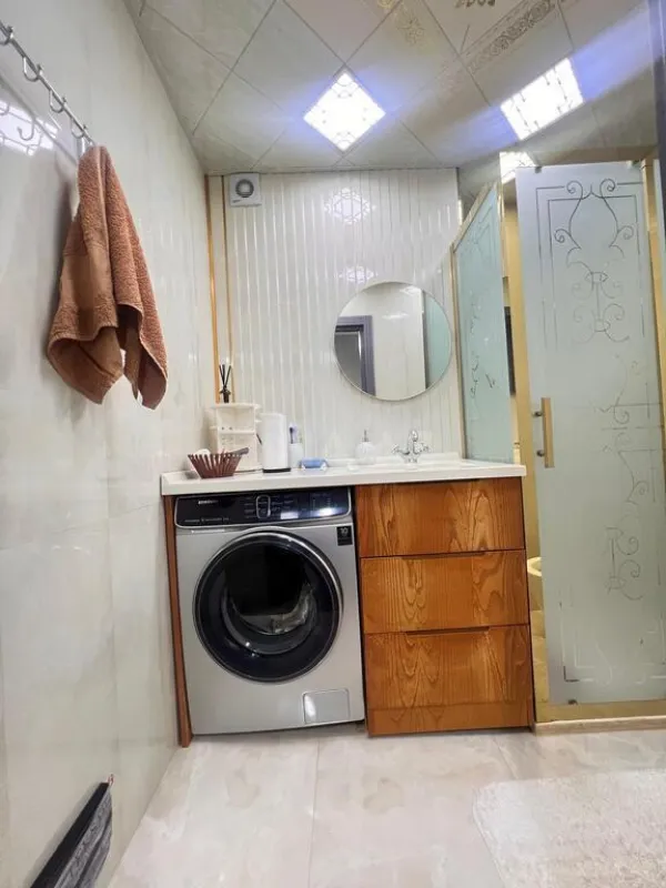 Satılır 2 otaqlı mənzil 66 m²
