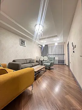 Satılır 2 otaqlı mənzil 66 m² — Bakı, Əhmədli 2 otaq 66.00 m²
