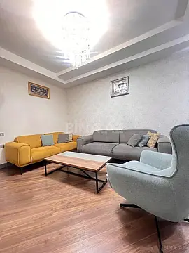 Satılır 2 otaqlı mənzil 66 m²