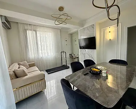 Satılır 3 otaqlı mənzil 82 m² — Bakı, Nərimanov 3 otaq 82.00 m²