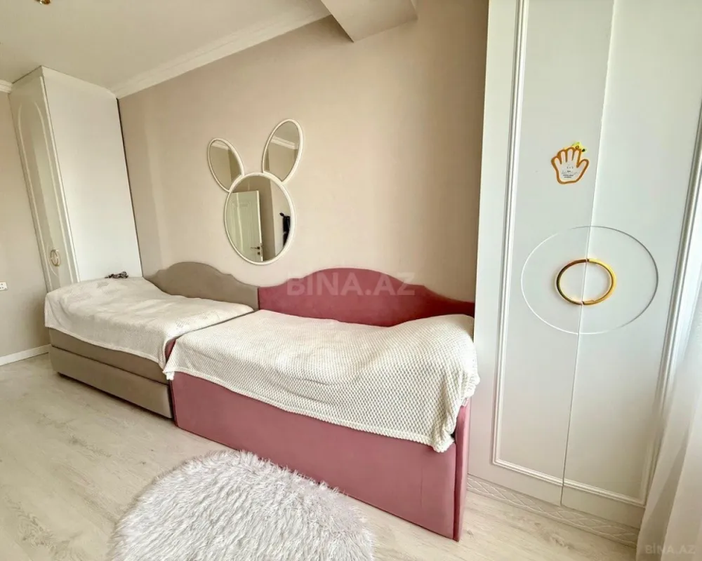 Satılır 3 otaqlı mənzil 82 m²