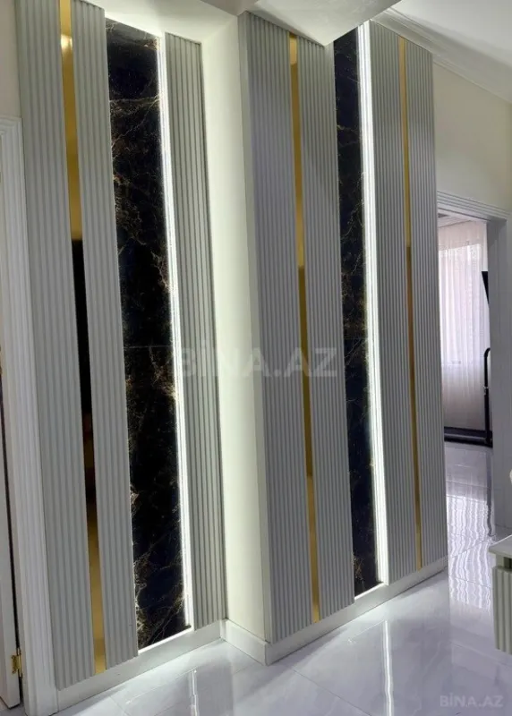 Satılır 3 otaqlı mənzil 82 m²