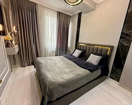 Satılır 3 otaqlı mənzil 82 m²