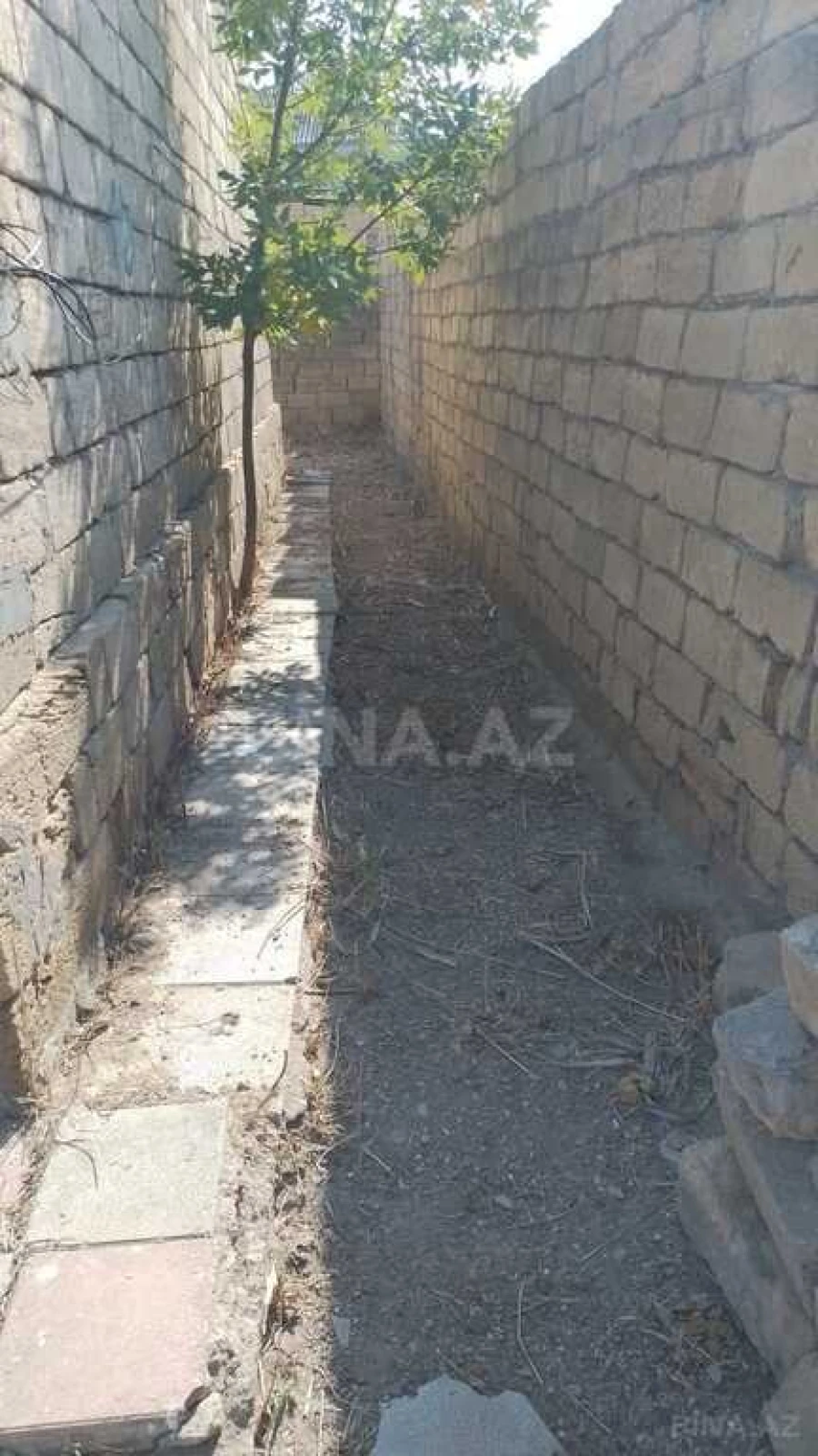 Satılır 2 otaqlı həyət evi 90 m²