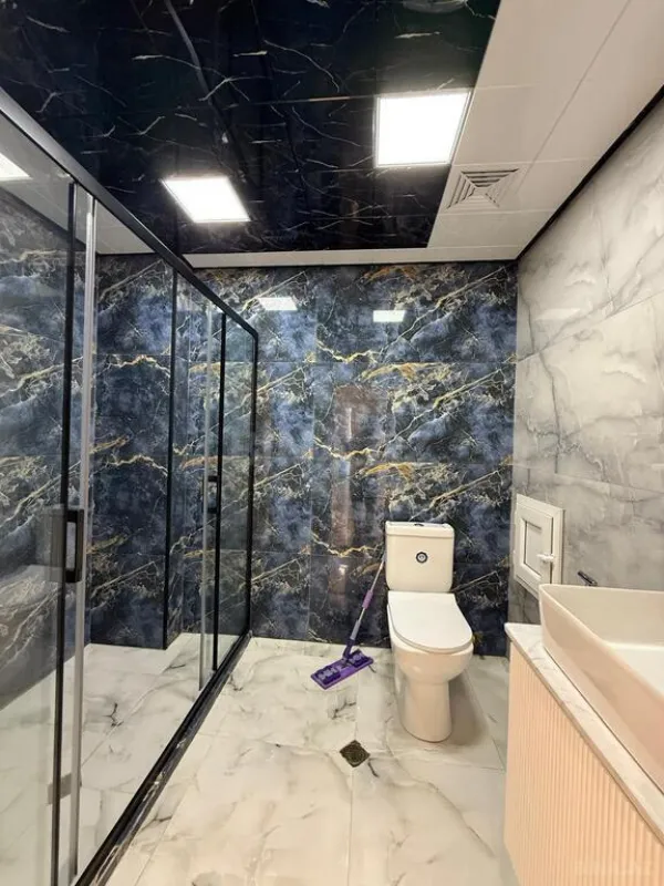 Satılır 3 otaqlı mənzil 118 m²