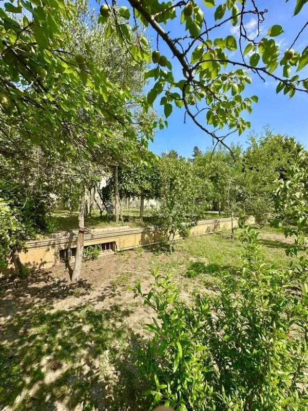 Satılır 7 otaqlı həyət evi 500 m²