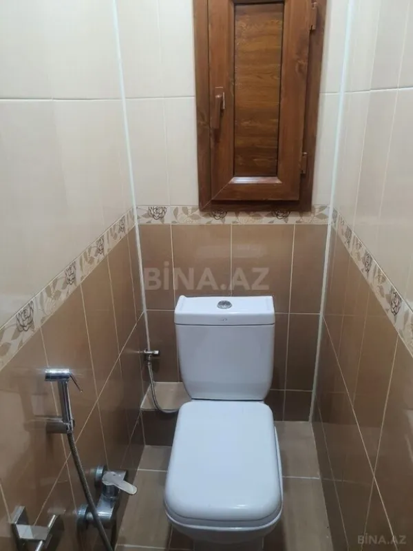 Satılır 3 otaqlı mənzil 90 m²