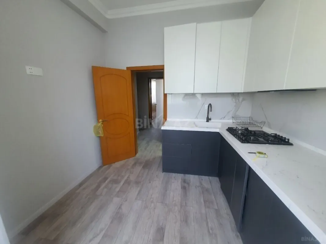 Satılır 3 otaqlı mənzil 90 m²