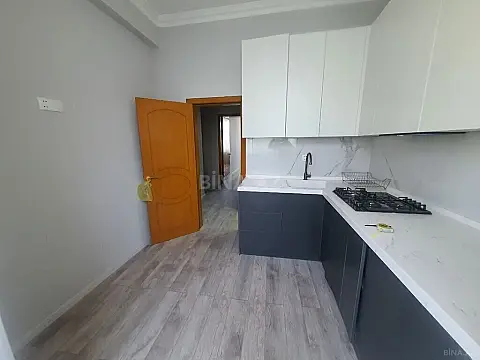 Satılır 3 otaqlı mənzil 90 m²