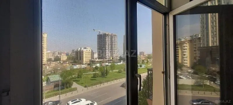 Satılır 3 otaqlı mənzil 90 m²