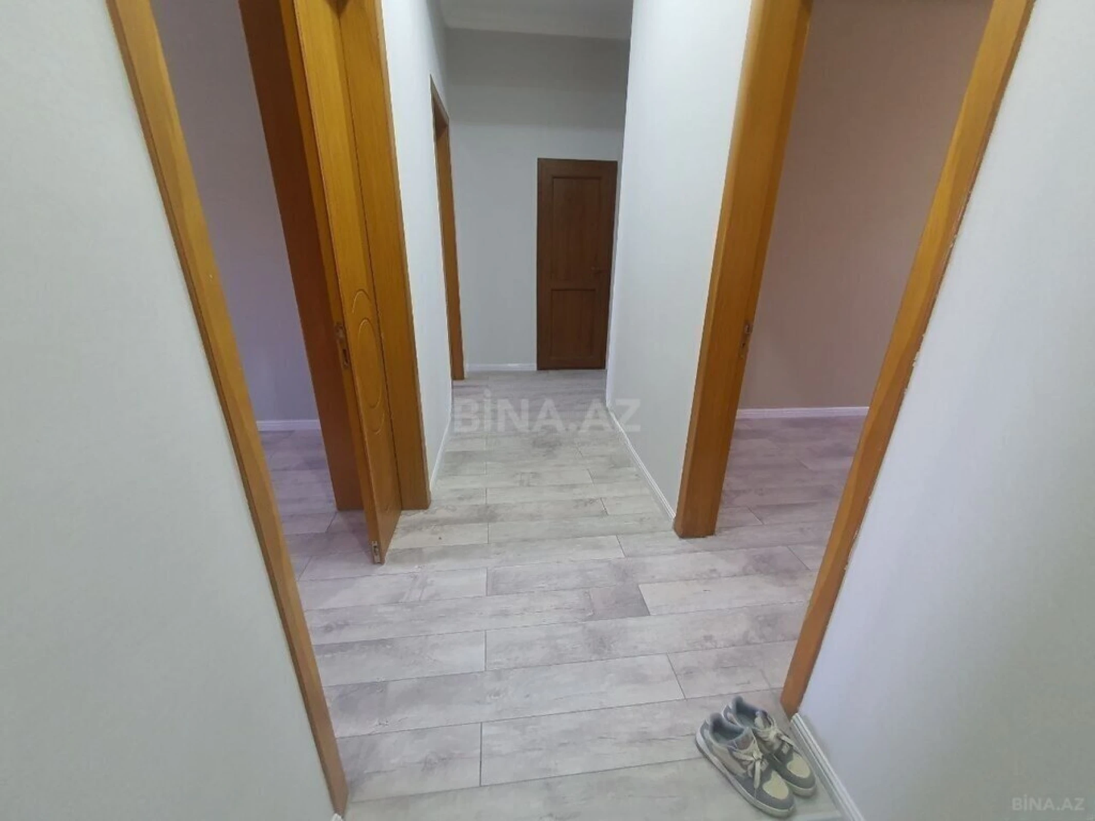 Satılır 3 otaqlı mənzil 90 m²
