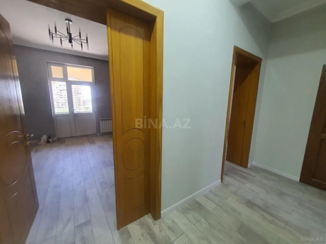 Satılır 3 otaqlı mənzil 90 m²