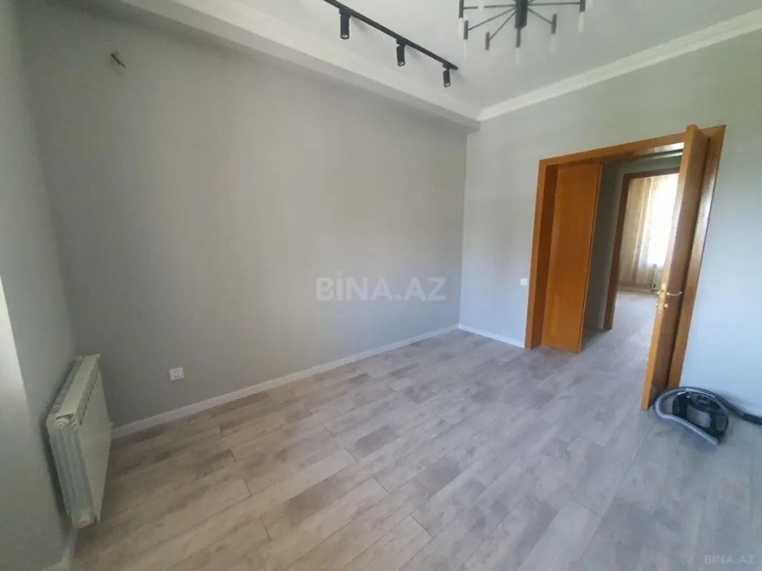 Satılır 3 otaqlı mənzil 90 m²