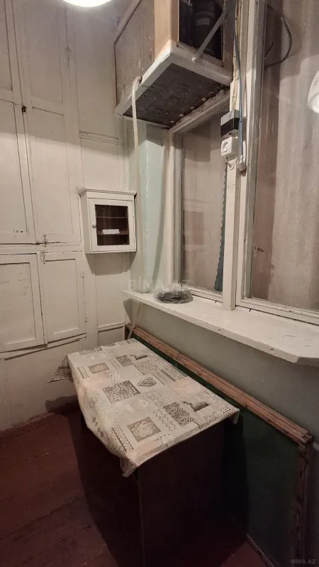 Kirayə verilir 2 otaqlı mənzil 45 m²