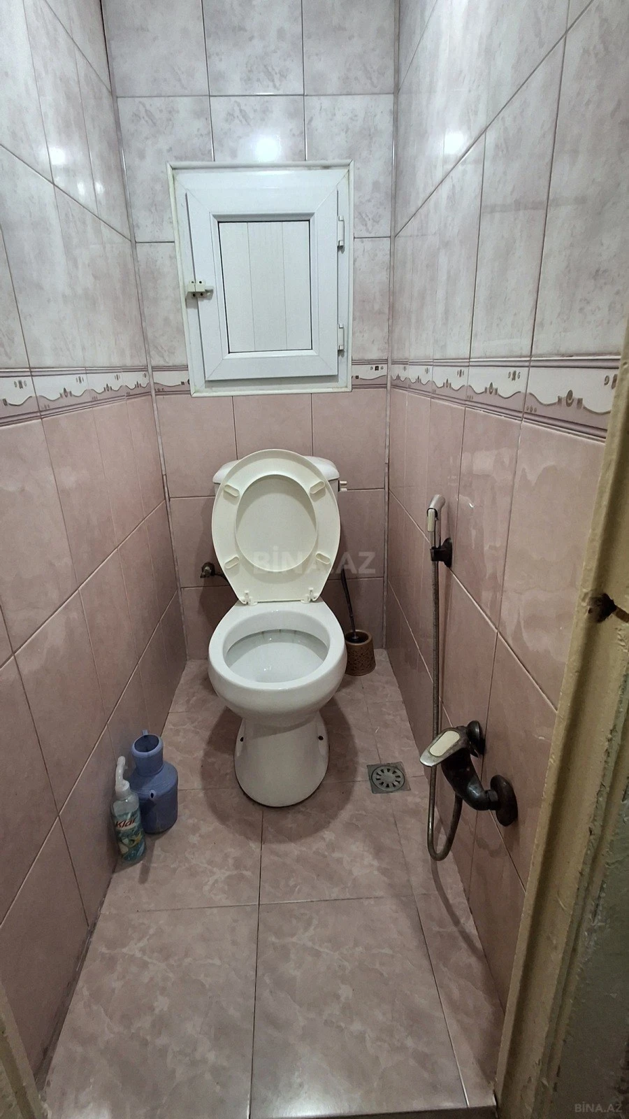 Kirayə verilir 2 otaqlı mənzil 45 m²