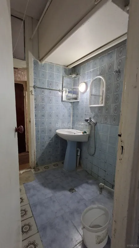Kirayə verilir 2 otaqlı mənzil 45 m²