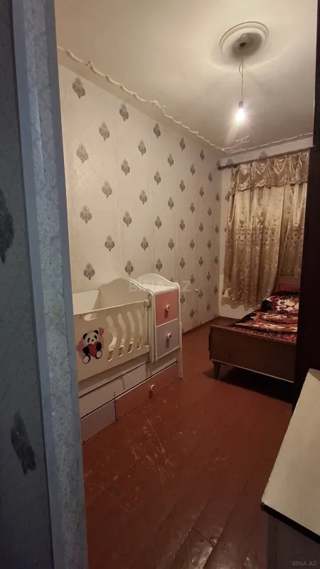 Kirayə verilir 2 otaqlı mənzil 45 m²