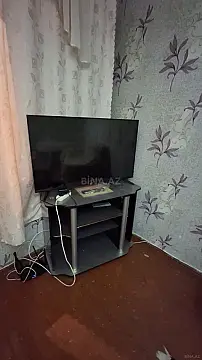 Kirayə verilir 2 otaqlı mənzil 45 m²