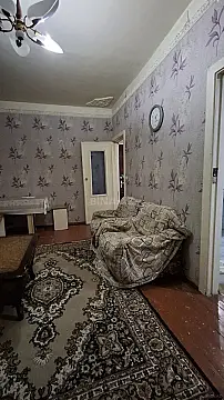 Kirayə verilir 2 otaqlı mənzil 45 m²