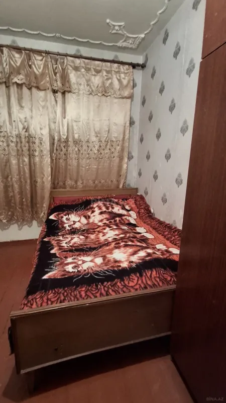 Kirayə verilir 2 otaqlı mənzil 45 m²