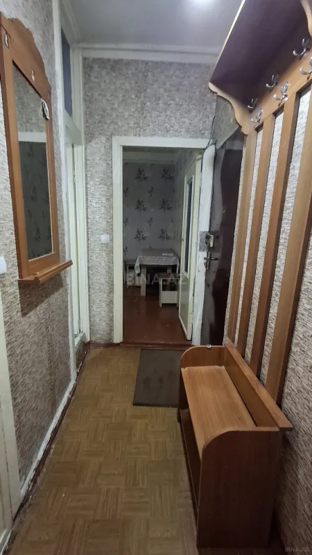 Kirayə verilir 2 otaqlı mənzil 45 m²