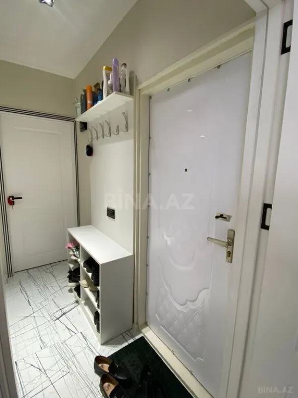 Satılır 2 otaqlı mənzil 55 m²