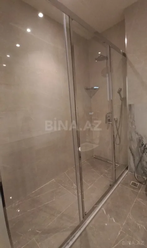 Kirayə verilir 1 otaqlı mənzil 60 m²