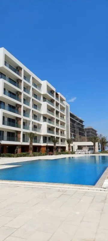 Kirayə verilir 1 otaqlı mənzil 60 m²