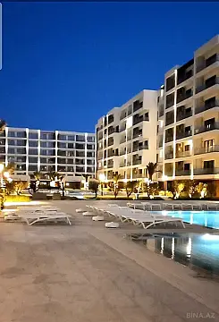 Kirayə verilir 1 otaqlı mənzil 60 m² — Bakı, Sea Breeze 1 otaq 60.00 m²