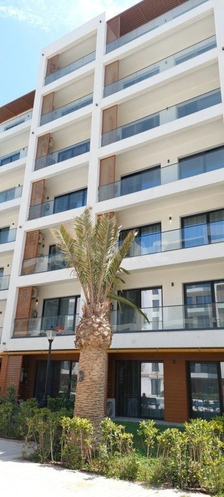 Kirayə verilir 1 otaqlı mənzil 60 m²