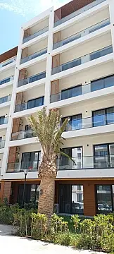 Kirayə verilir 1 otaqlı mənzil 60 m²