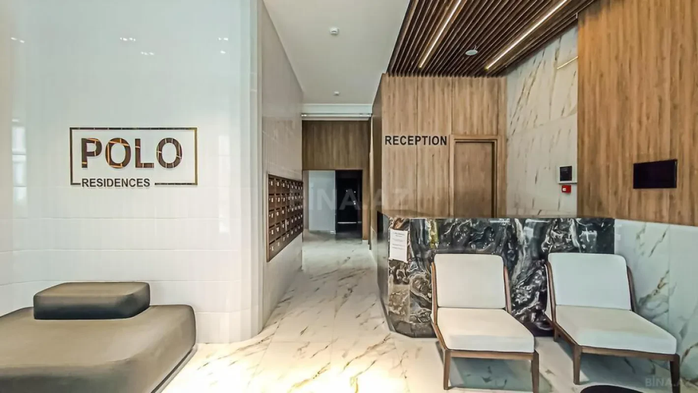 Kirayə verilir 2 otaqlı mənzil 100 m²