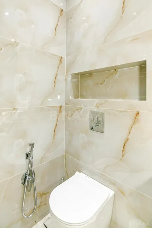 Kirayə verilir 2 otaqlı mənzil 100 m²