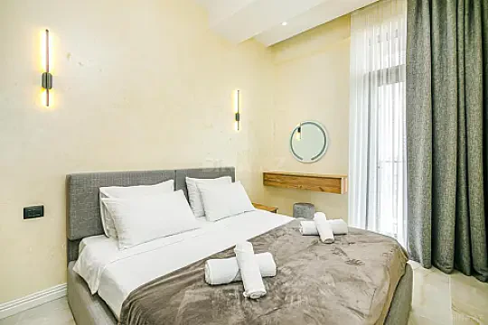 Kirayə verilir 2 otaqlı mənzil 100 m² — Bakı, Nardaran 2 otaq 100.00 m²