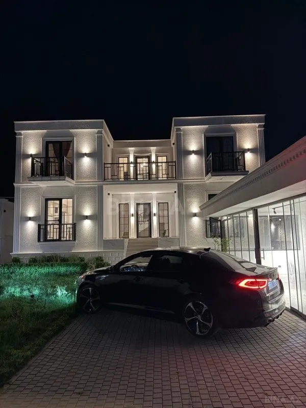 Kirayə verilir 3 otaqlı həyət evi 400 m²