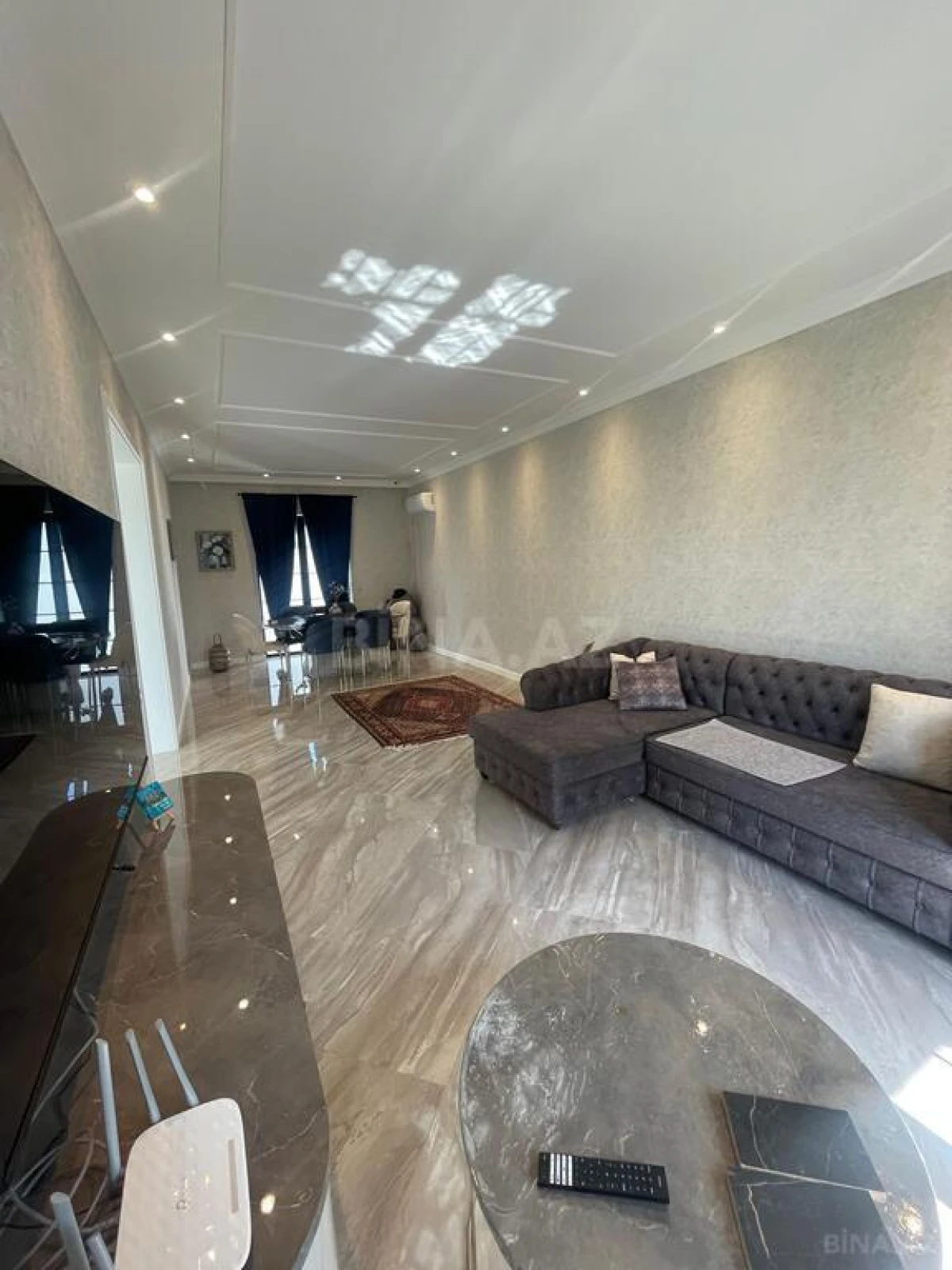 Kirayə verilir 3 otaqlı həyət evi 400 m²