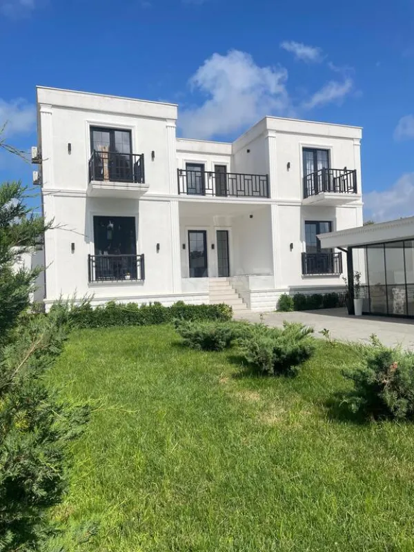 Kirayə verilir 3 otaqlı həyət evi 400 m²