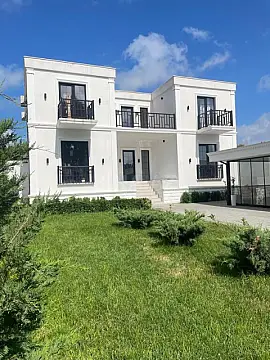 Kirayə verilir 3 otaqlı həyət evi 400 m²