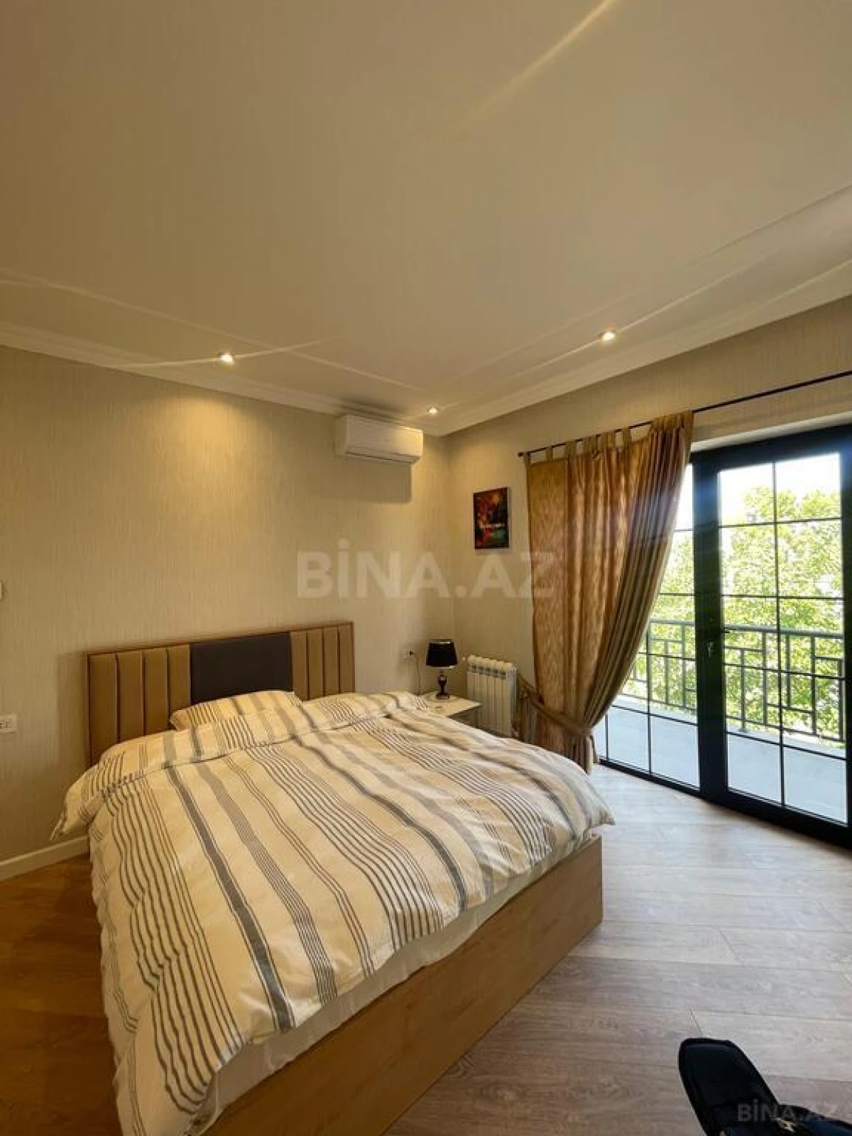 Kirayə verilir 3 otaqlı həyət evi 400 m²