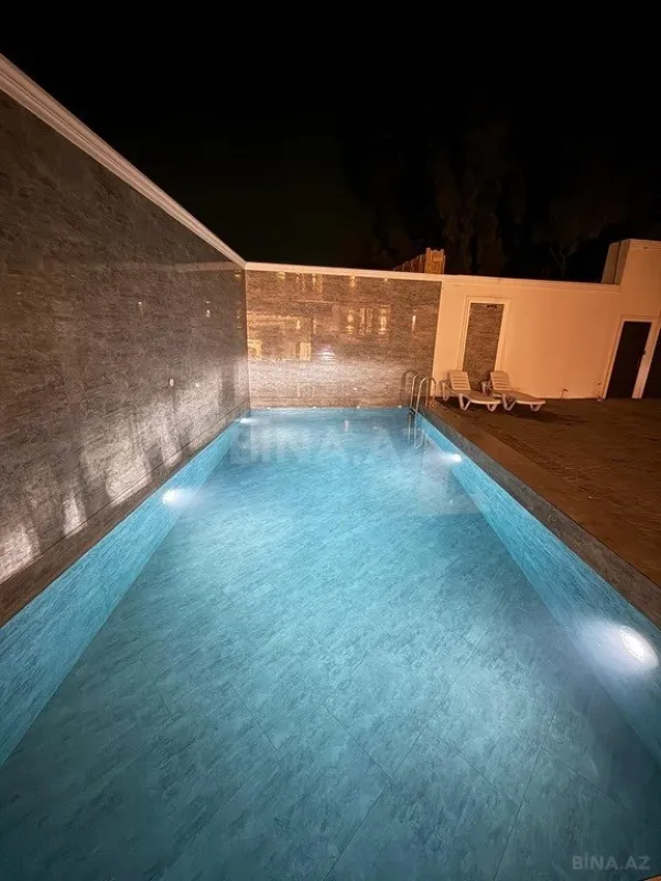 Kirayə verilir 3 otaqlı həyət evi 400 m²