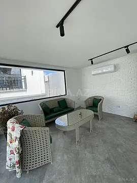 Kirayə verilir 3 otaqlı həyət evi 400 m²