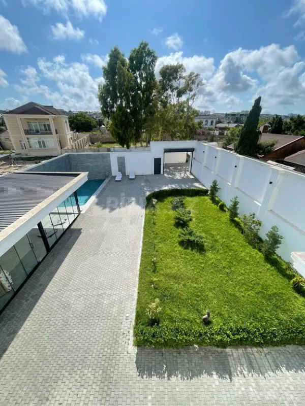 Kirayə verilir 3 otaqlı həyət evi 400 m²